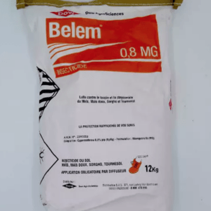Insecticide BELEM pour semis – Protection contre ravageurs du sol