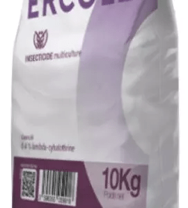 insecticide ERCOLE pour cultures – traitement insectes et acariens