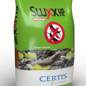 Boîte de SLUXX HP - anti-limace pour semis
