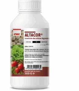 bidon insecticide ALTACOR
